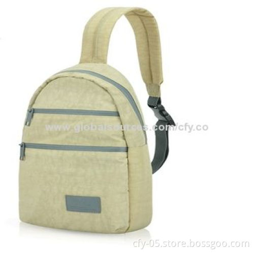 Hot sale travel backpack with high quality